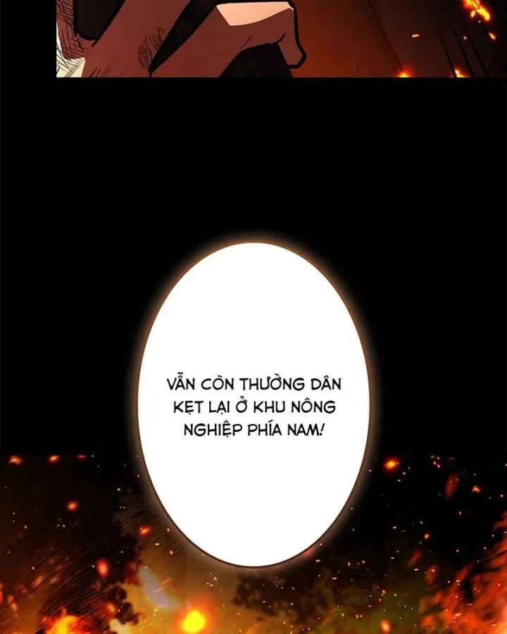 Thánh Giả Thăng Cấp Nhờ Chiêu Hồn Sư Chapter 9 - 134