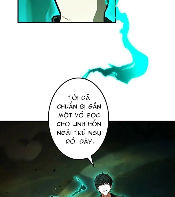 Thánh Giả Thăng Cấp Nhờ Chiêu Hồn Sư Chapter 10 - 9