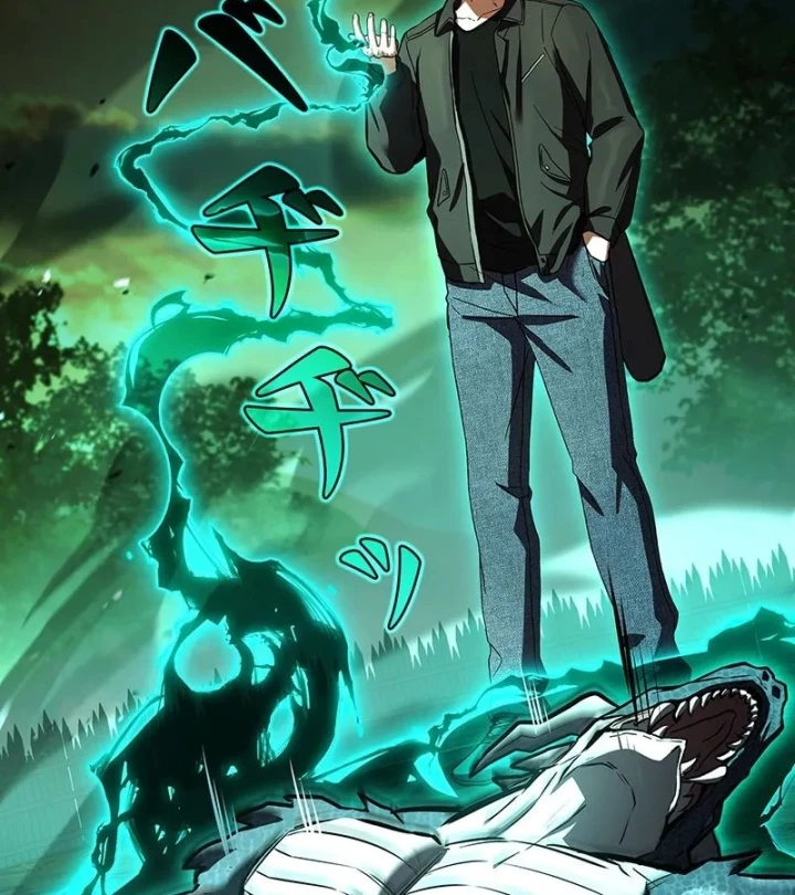 Thánh Giả Thăng Cấp Nhờ Chiêu Hồn Sư Chapter 10 - 10