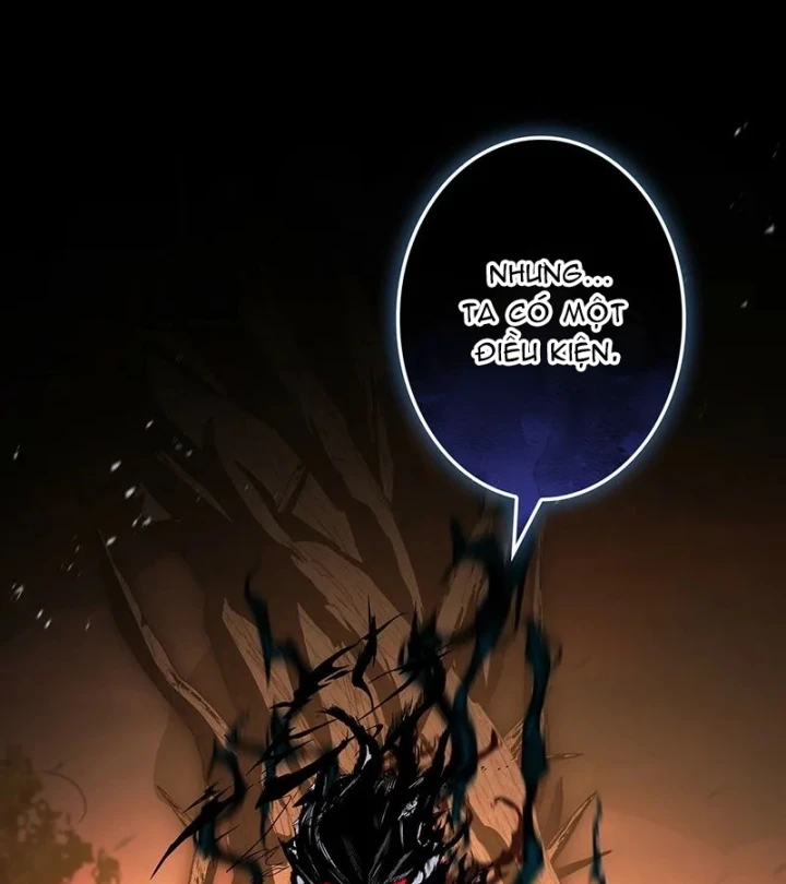 Thánh Giả Thăng Cấp Nhờ Chiêu Hồn Sư Chapter 10 - 17