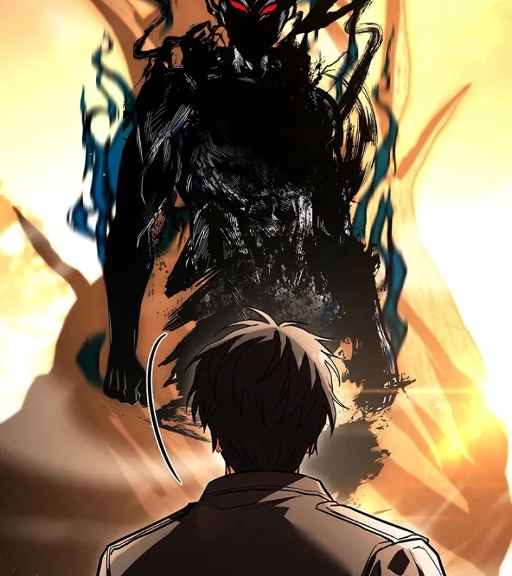 Thánh Giả Thăng Cấp Nhờ Chiêu Hồn Sư Chapter 10 - 26