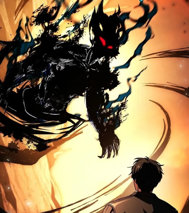 Thánh Giả Thăng Cấp Nhờ Chiêu Hồn Sư Chapter 10 - 31