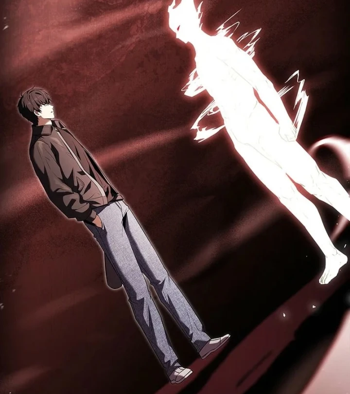 Thánh Giả Thăng Cấp Nhờ Chiêu Hồn Sư Chapter 10 - 36