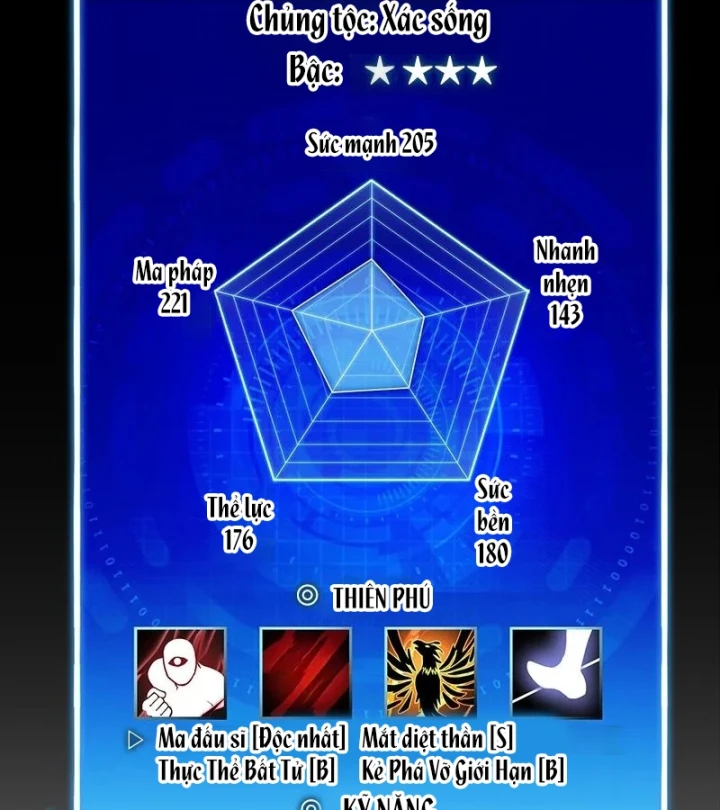 Thánh Giả Thăng Cấp Nhờ Chiêu Hồn Sư Chapter 10 - 50