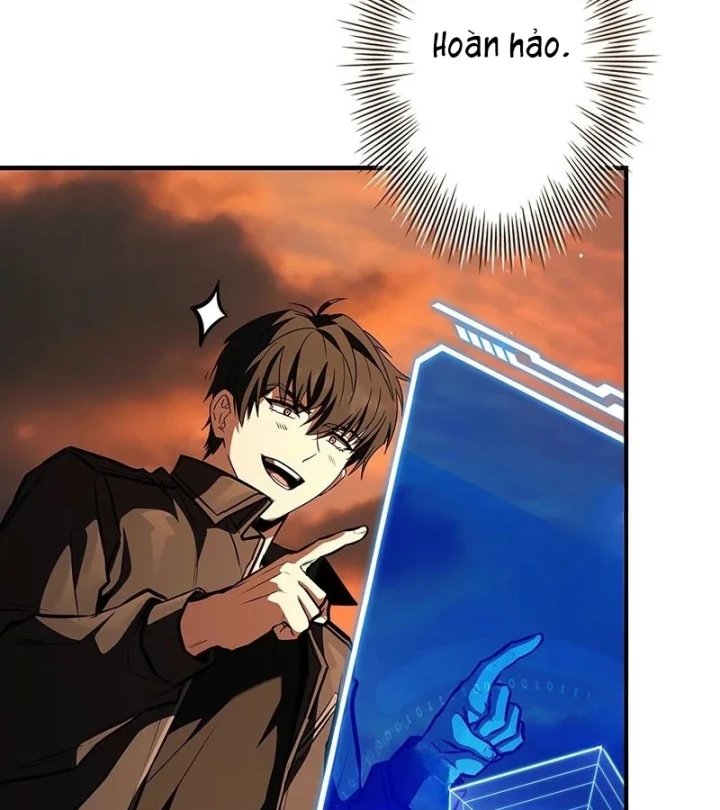 Thánh Giả Thăng Cấp Nhờ Chiêu Hồn Sư Chapter 10 - 52