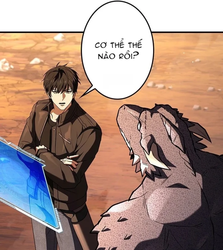 Thánh Giả Thăng Cấp Nhờ Chiêu Hồn Sư Chapter 10 - 57