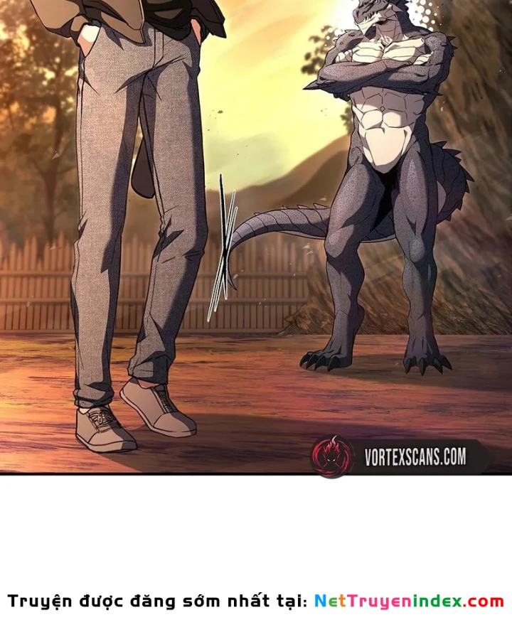 Thánh Giả Thăng Cấp Nhờ Chiêu Hồn Sư Chapter 10 - 70