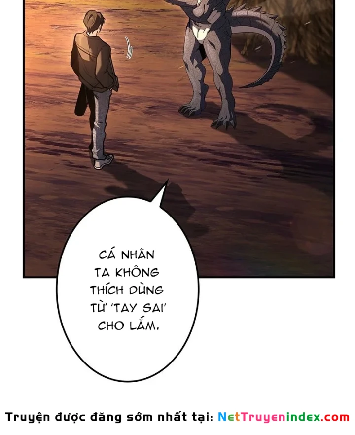 Thánh Giả Thăng Cấp Nhờ Chiêu Hồn Sư Chapter 10 - 72