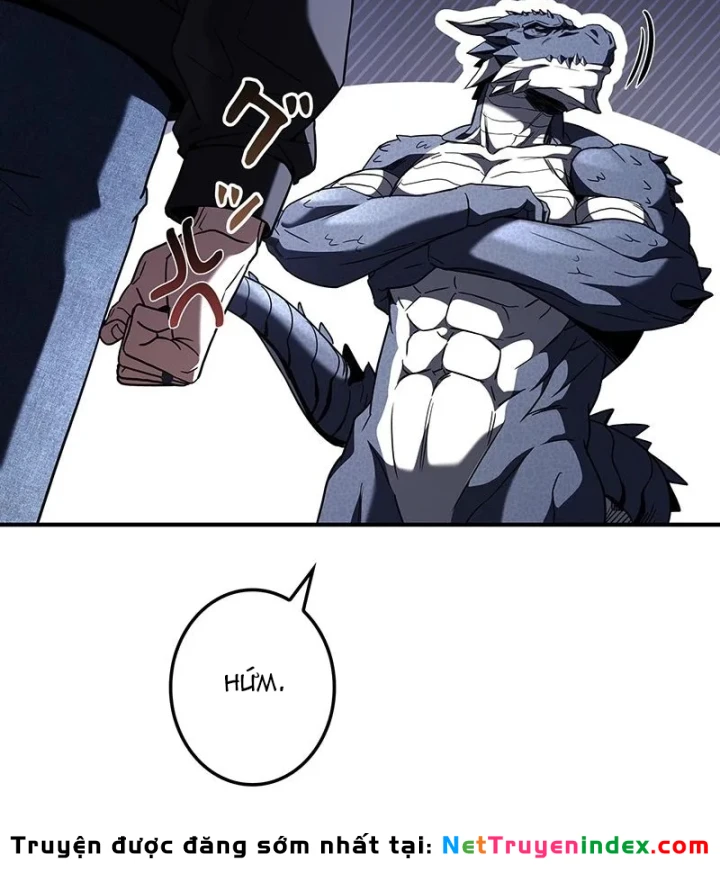 Thánh Giả Thăng Cấp Nhờ Chiêu Hồn Sư Chapter 10 - 86