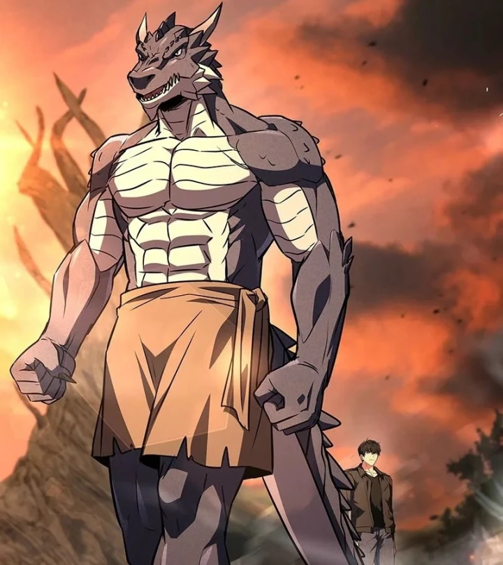 Thánh Giả Thăng Cấp Nhờ Chiêu Hồn Sư Chapter 10 - 101