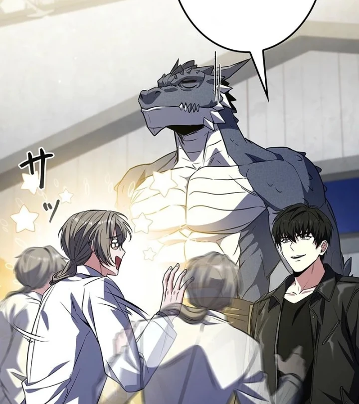 Thánh Giả Thăng Cấp Nhờ Chiêu Hồn Sư Chapter 10 - 110