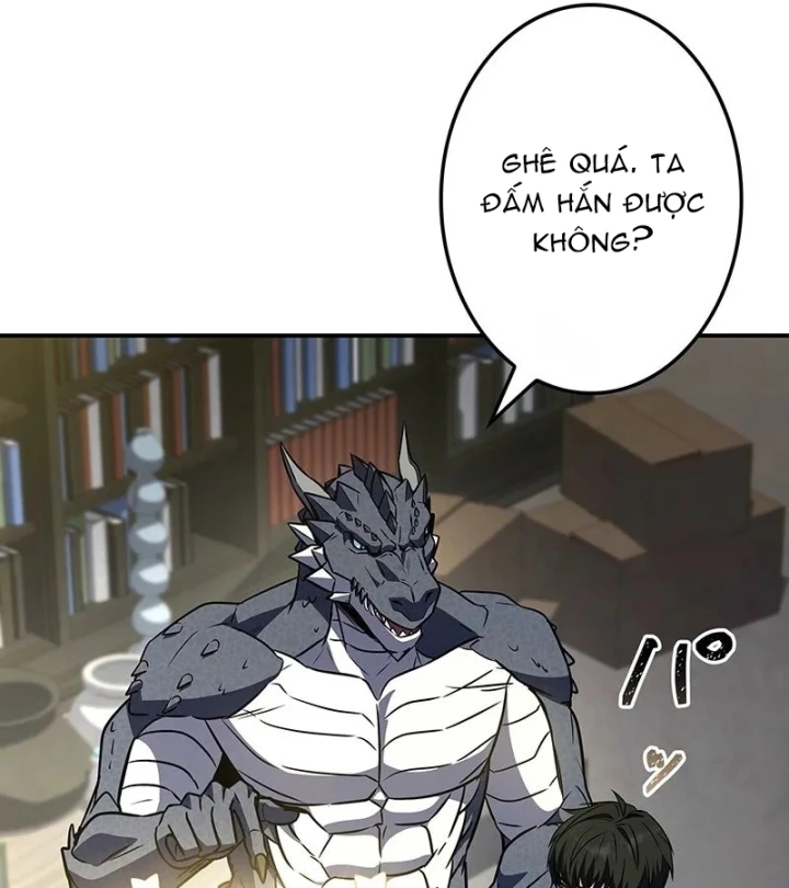 Thánh Giả Thăng Cấp Nhờ Chiêu Hồn Sư Chapter 10 - 113