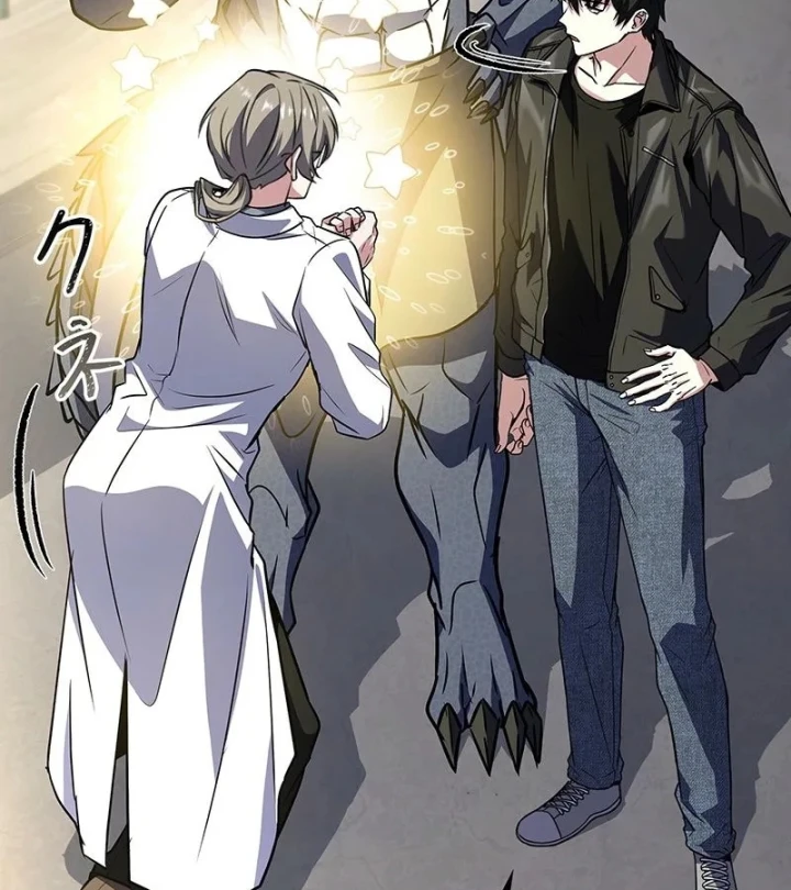 Thánh Giả Thăng Cấp Nhờ Chiêu Hồn Sư Chapter 10 - 114