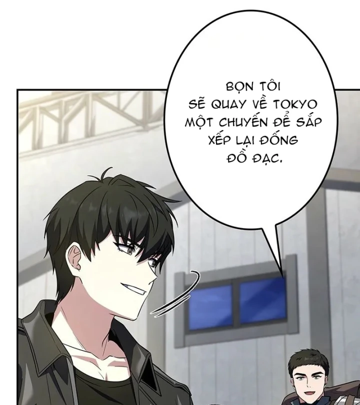 Thánh Giả Thăng Cấp Nhờ Chiêu Hồn Sư Chapter 10 - 117