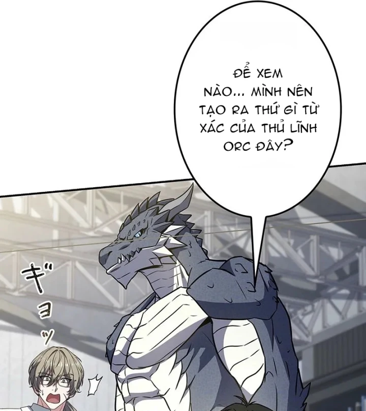 Thánh Giả Thăng Cấp Nhờ Chiêu Hồn Sư Chapter 10 - 122