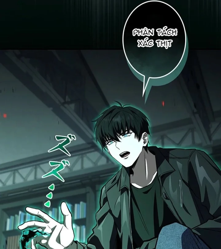 Thánh Giả Thăng Cấp Nhờ Chiêu Hồn Sư Chapter 10 - 138