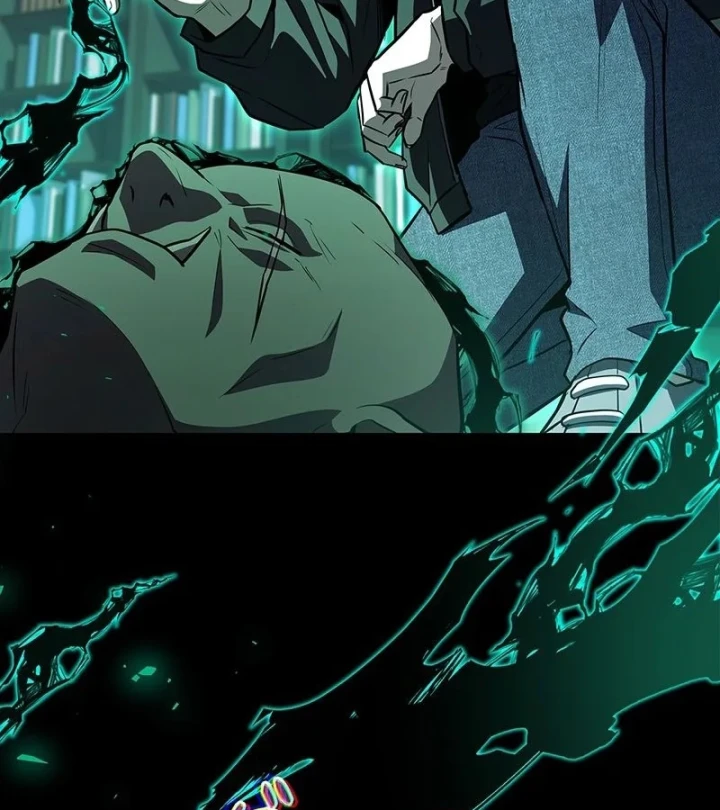 Thánh Giả Thăng Cấp Nhờ Chiêu Hồn Sư Chapter 10 - 139