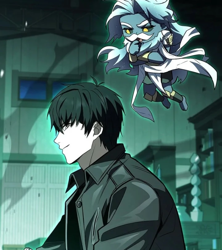 Thánh Giả Thăng Cấp Nhờ Chiêu Hồn Sư Chapter 10 - 142