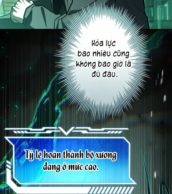 Thánh Giả Thăng Cấp Nhờ Chiêu Hồn Sư Chapter 10 - 143