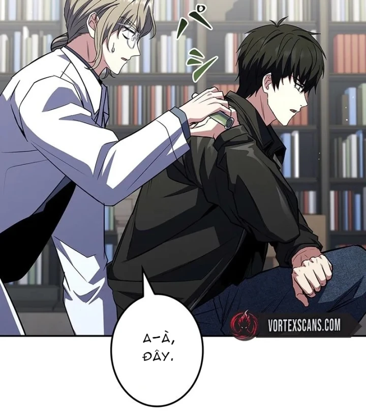 Thánh Giả Thăng Cấp Nhờ Chiêu Hồn Sư Chapter 10 - 147