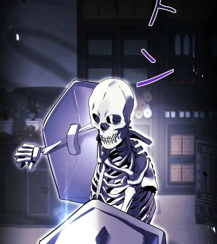 Thánh Giả Thăng Cấp Nhờ Chiêu Hồn Sư Chapter 10 - 155