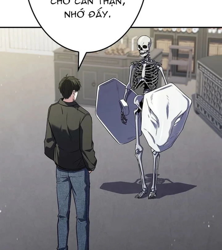 Thánh Giả Thăng Cấp Nhờ Chiêu Hồn Sư Chapter 10 - 158