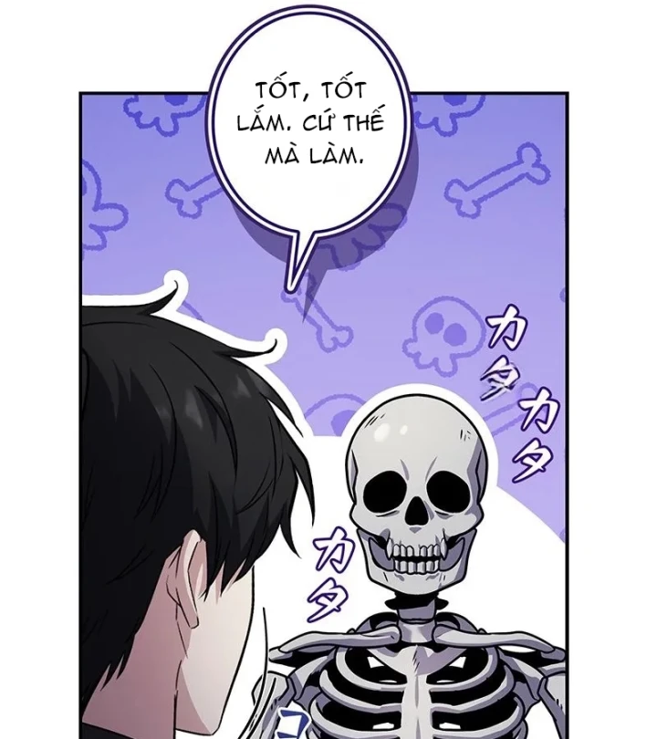 Thánh Giả Thăng Cấp Nhờ Chiêu Hồn Sư Chapter 10 - 160