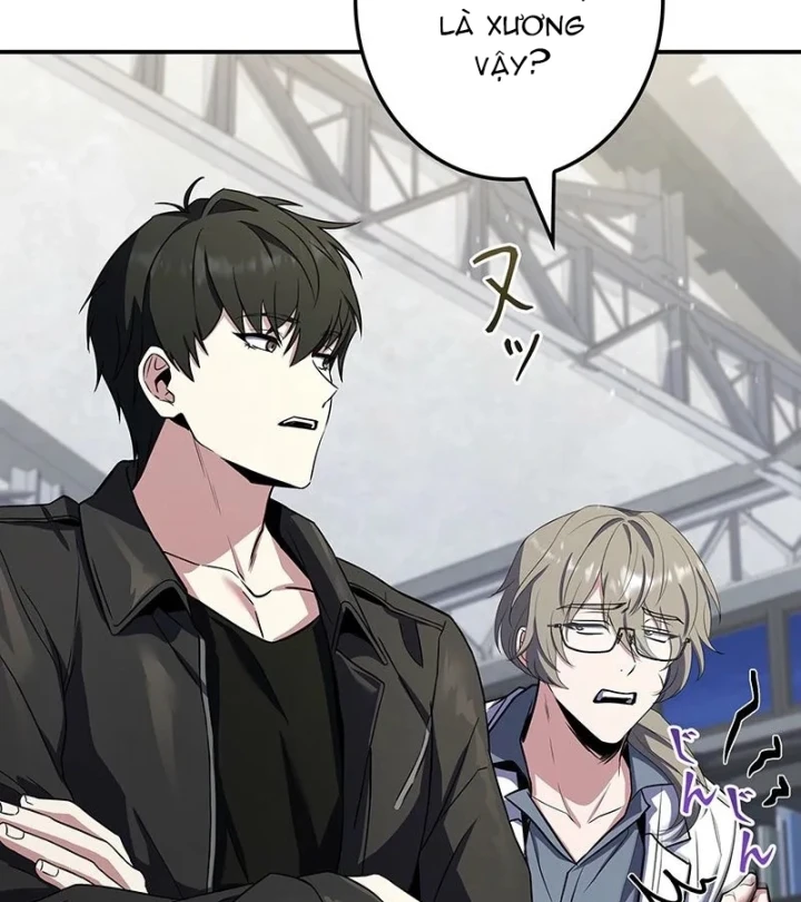 Thánh Giả Thăng Cấp Nhờ Chiêu Hồn Sư Chapter 10 - 162