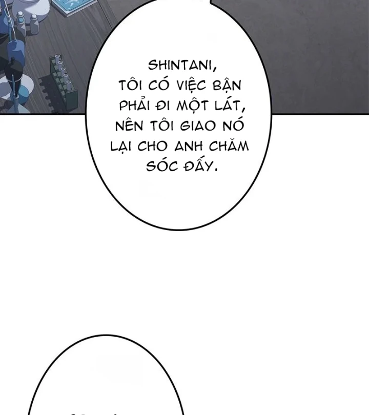 Thánh Giả Thăng Cấp Nhờ Chiêu Hồn Sư Chapter 10 - 172