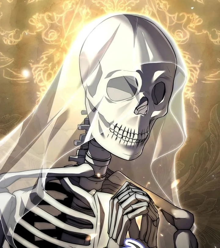 Thánh Giả Thăng Cấp Nhờ Chiêu Hồn Sư Chapter 10 - 184