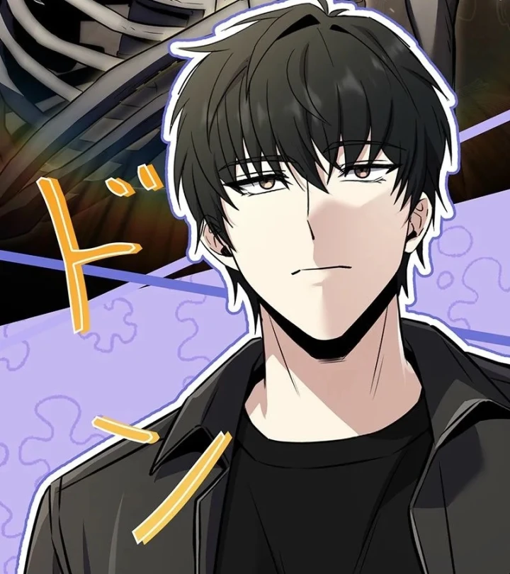 Thánh Giả Thăng Cấp Nhờ Chiêu Hồn Sư Chapter 10 - 185