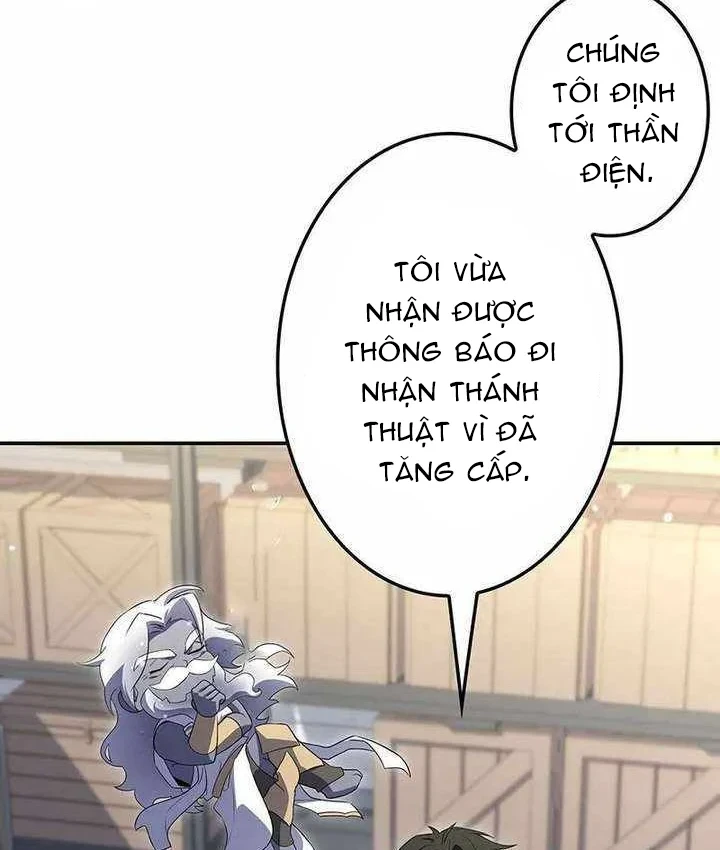 Thánh Giả Thăng Cấp Nhờ Chiêu Hồn Sư Chapter 11 - 2