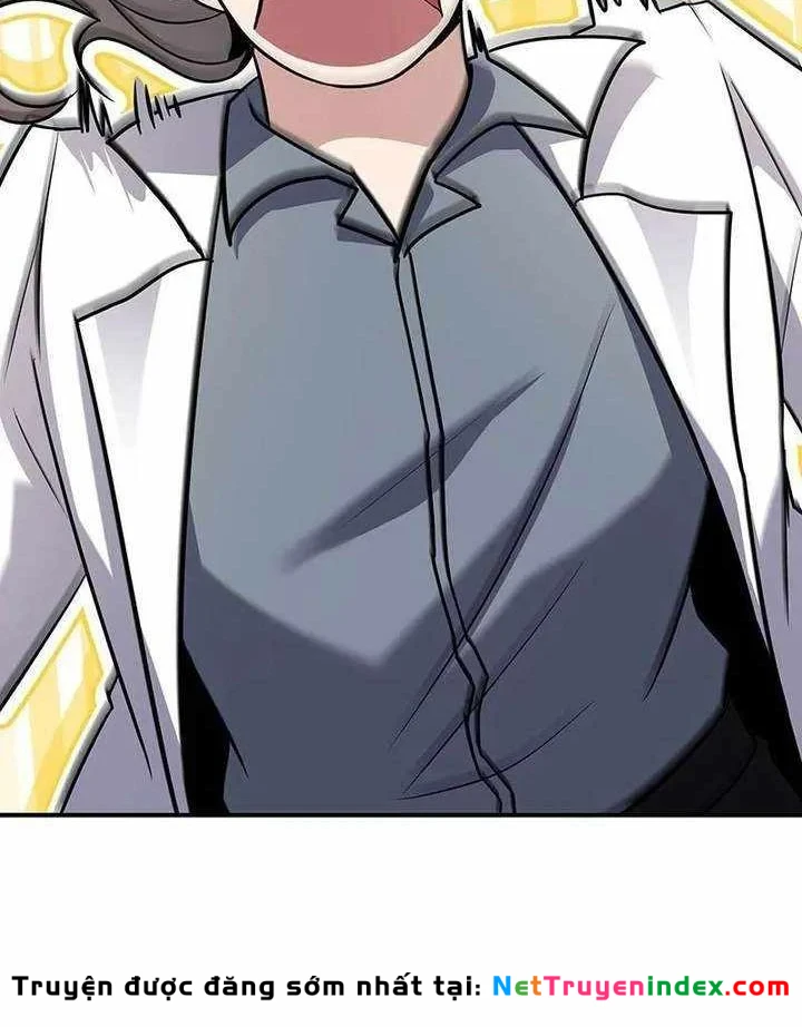 Thánh Giả Thăng Cấp Nhờ Chiêu Hồn Sư Chapter 11 - 8