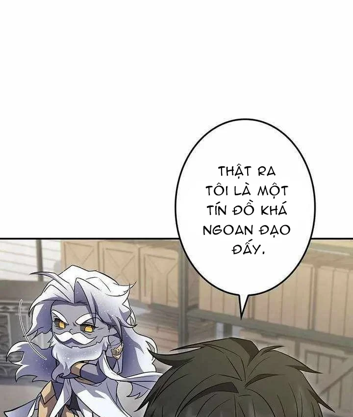 Thánh Giả Thăng Cấp Nhờ Chiêu Hồn Sư Chapter 11 - 13