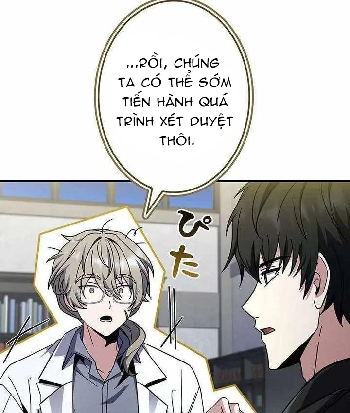 Thánh Giả Thăng Cấp Nhờ Chiêu Hồn Sư Chapter 11 - 19