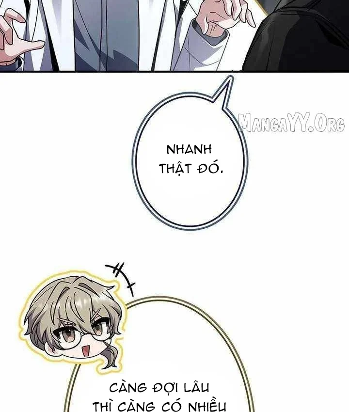 Thánh Giả Thăng Cấp Nhờ Chiêu Hồn Sư Chapter 11 - 20