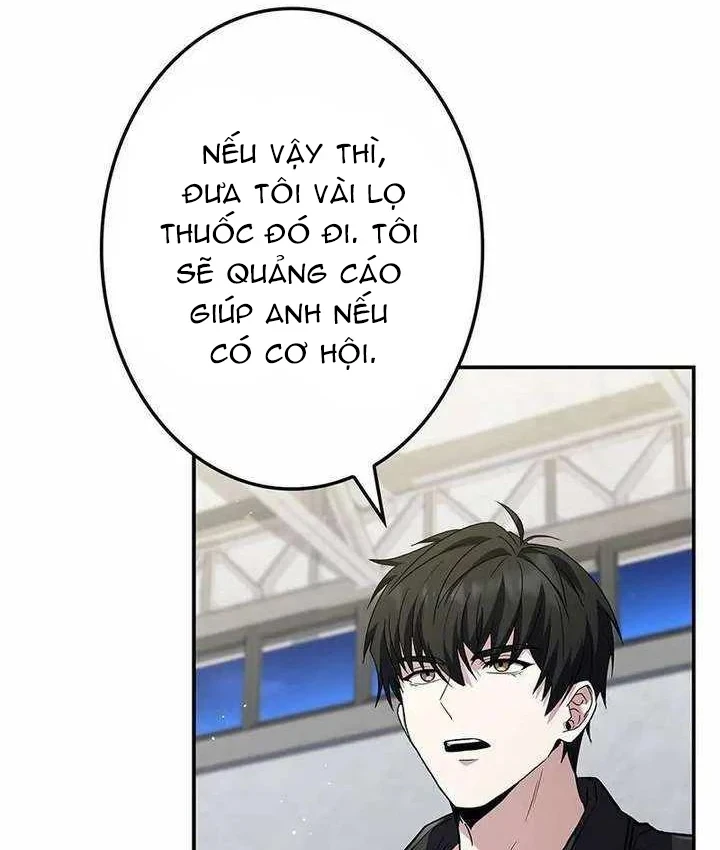 Thánh Giả Thăng Cấp Nhờ Chiêu Hồn Sư Chapter 11 - 24