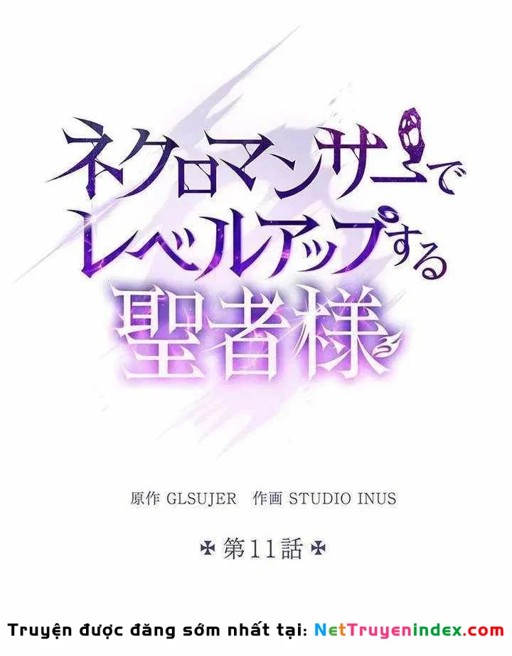 Thánh Giả Thăng Cấp Nhờ Chiêu Hồn Sư Chapter 11 - 34