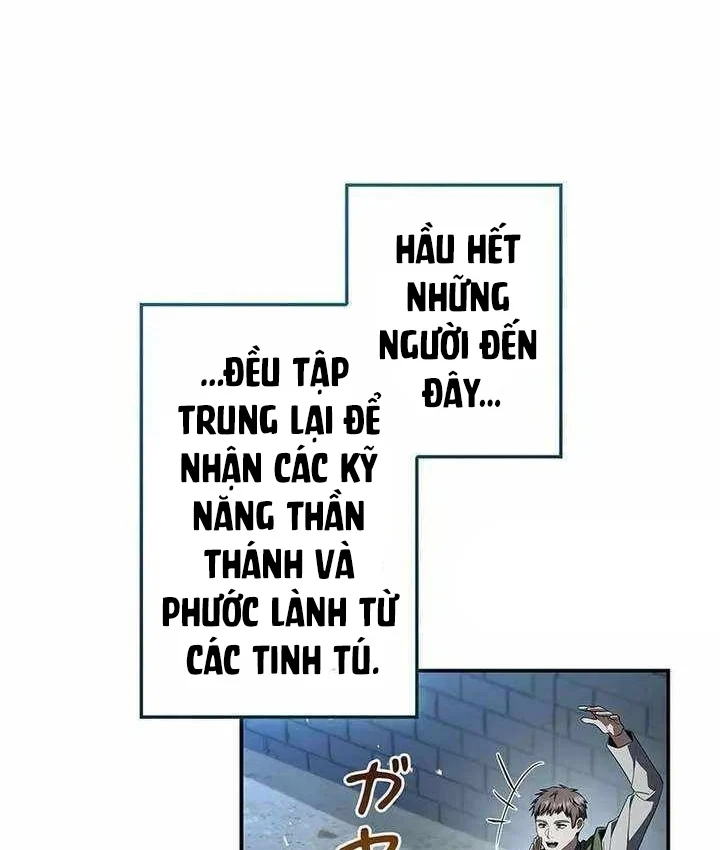 Thánh Giả Thăng Cấp Nhờ Chiêu Hồn Sư Chapter 11 - 38