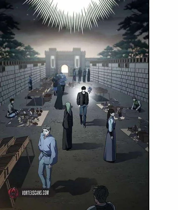 Thánh Giả Thăng Cấp Nhờ Chiêu Hồn Sư Chapter 11 - 41