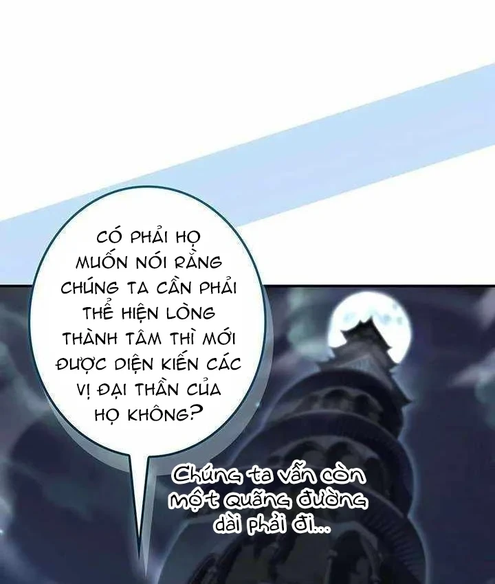 Thánh Giả Thăng Cấp Nhờ Chiêu Hồn Sư Chapter 11 - 49