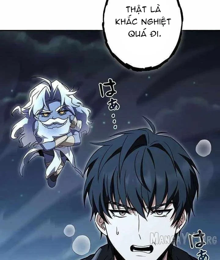 Thánh Giả Thăng Cấp Nhờ Chiêu Hồn Sư Chapter 11 - 52