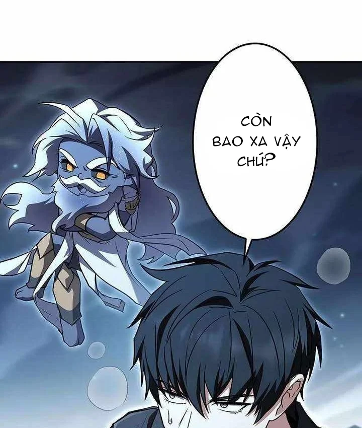 Thánh Giả Thăng Cấp Nhờ Chiêu Hồn Sư Chapter 11 - 54