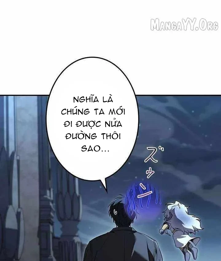 Thánh Giả Thăng Cấp Nhờ Chiêu Hồn Sư Chapter 11 - 56