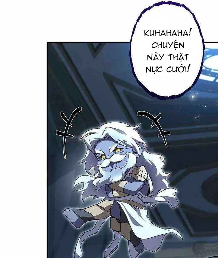 Thánh Giả Thăng Cấp Nhờ Chiêu Hồn Sư Chapter 11 - 71