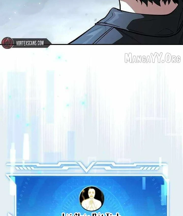 Thánh Giả Thăng Cấp Nhờ Chiêu Hồn Sư Chapter 11 - 86