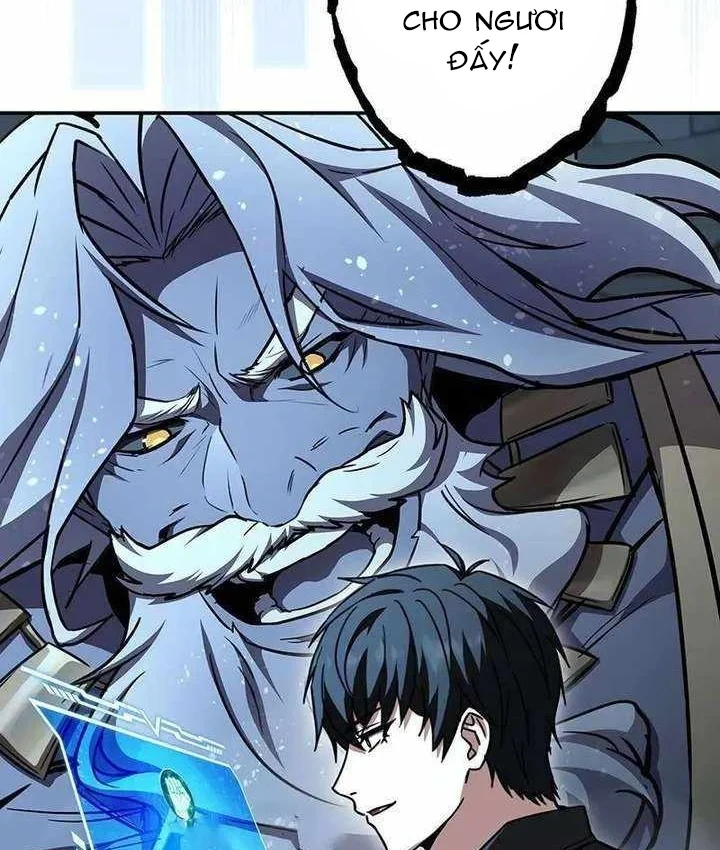 Thánh Giả Thăng Cấp Nhờ Chiêu Hồn Sư Chapter 11 - 89