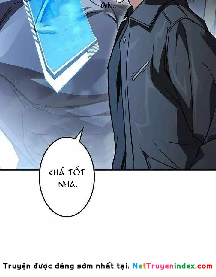 Thánh Giả Thăng Cấp Nhờ Chiêu Hồn Sư Chapter 11 - 90