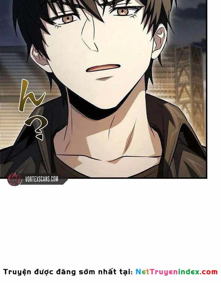 Thánh Giả Thăng Cấp Nhờ Chiêu Hồn Sư Chapter 11 - 114