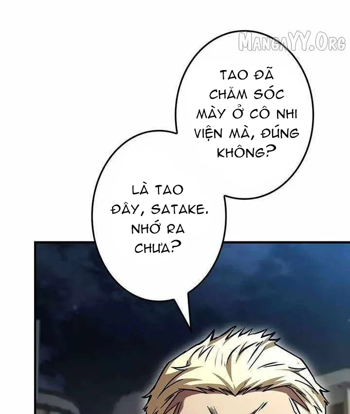 Thánh Giả Thăng Cấp Nhờ Chiêu Hồn Sư Chapter 11 - 115